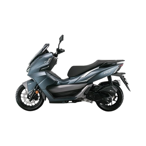Znen Motorcycle Hotspots