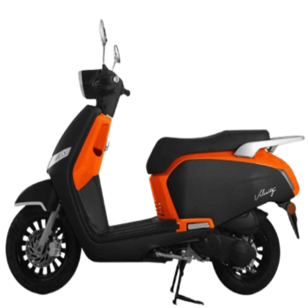 Znen velocity 125